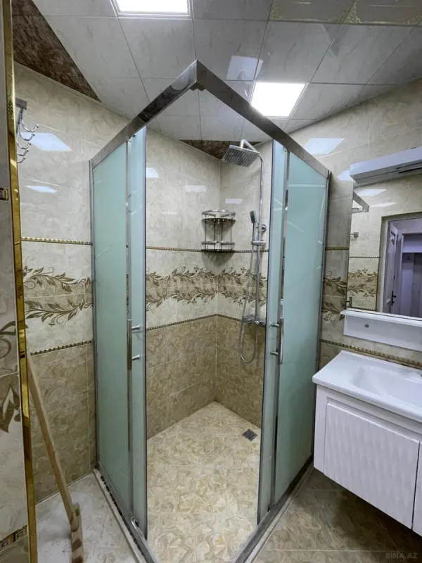 Satılır 2 otaqlı mənzil 66.2 m²