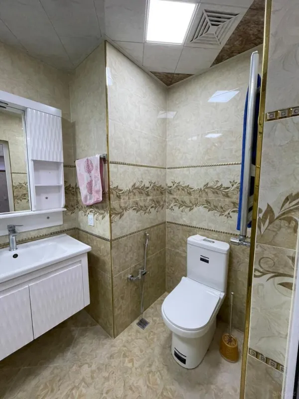 Satılır 2 otaqlı mənzil 66.2 m²