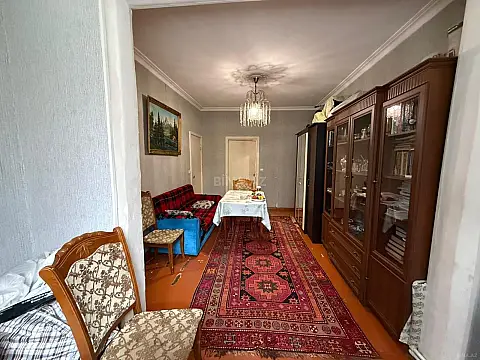 Satılır 2 otaqlı mənzil 40 m²