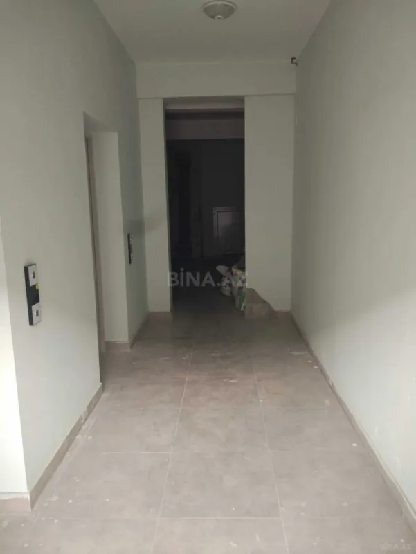 Satılır 2 otaqlı mənzil 72 m²
