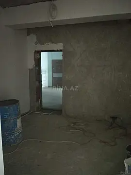 Satılır 2 otaqlı mənzil 72 m²