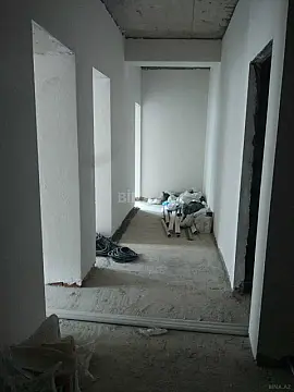 Satılır 2 otaqlı mənzil 72 m²