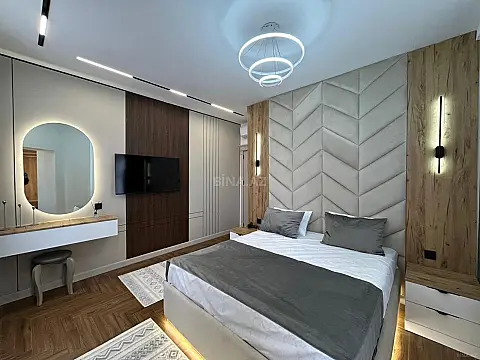 Satılır 3 otaqlı mənzil 95 m²