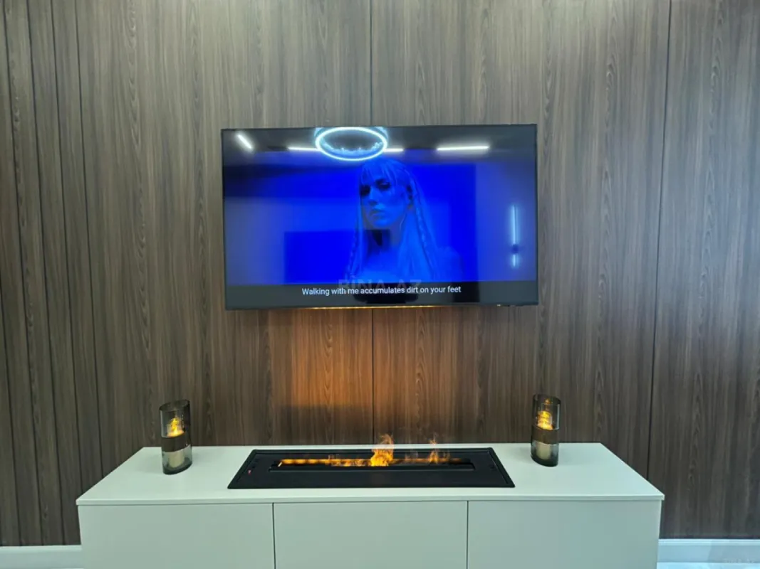 Satılır 3 otaqlı mənzil 95 m²