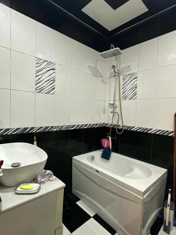 Satılır 3 otaqlı mənzil 75 m²
