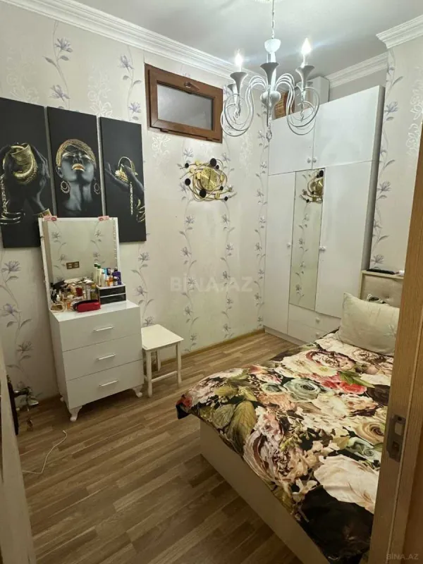 Satılır 3 otaqlı mənzil 75 m²