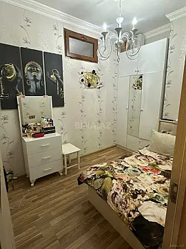 Satılır 3 otaqlı mənzil 75 m²