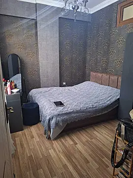 Satılır 3 otaqlı mənzil 75 m²