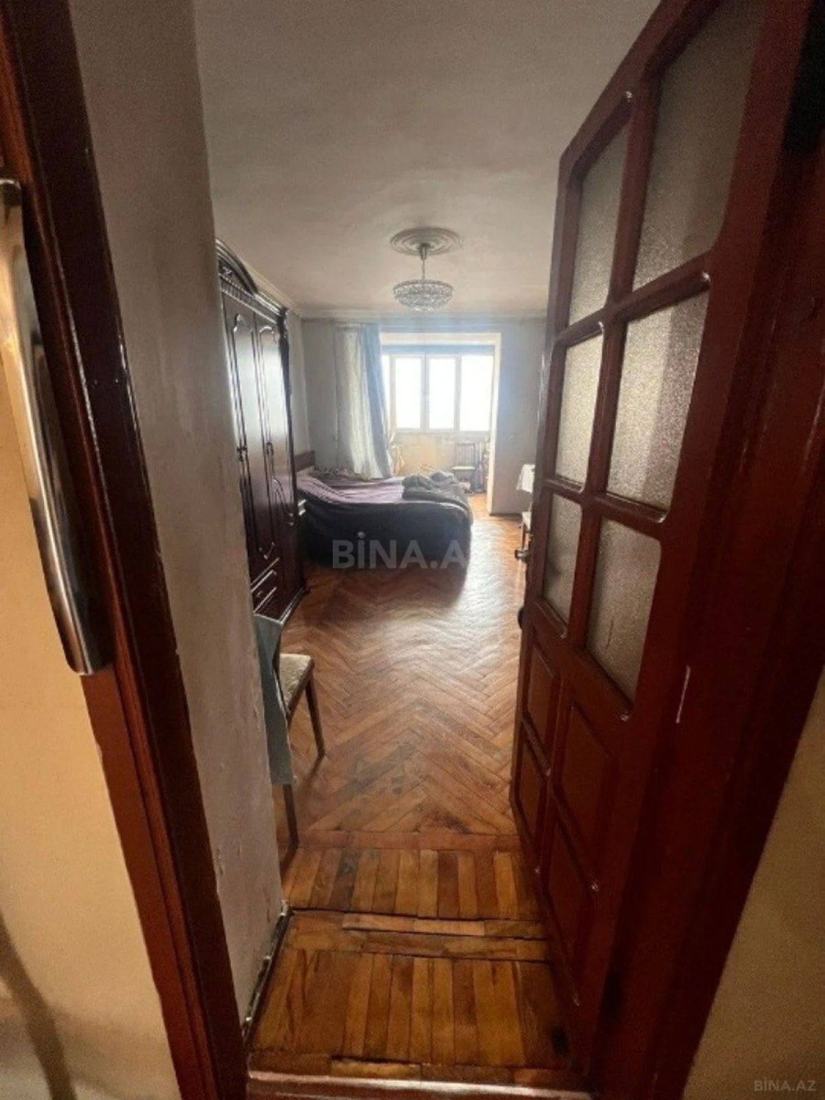 Satılır 3 otaqlı mənzil 75 m²
