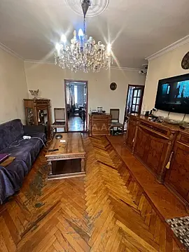 Satılır 3 otaqlı mənzil 75 m²