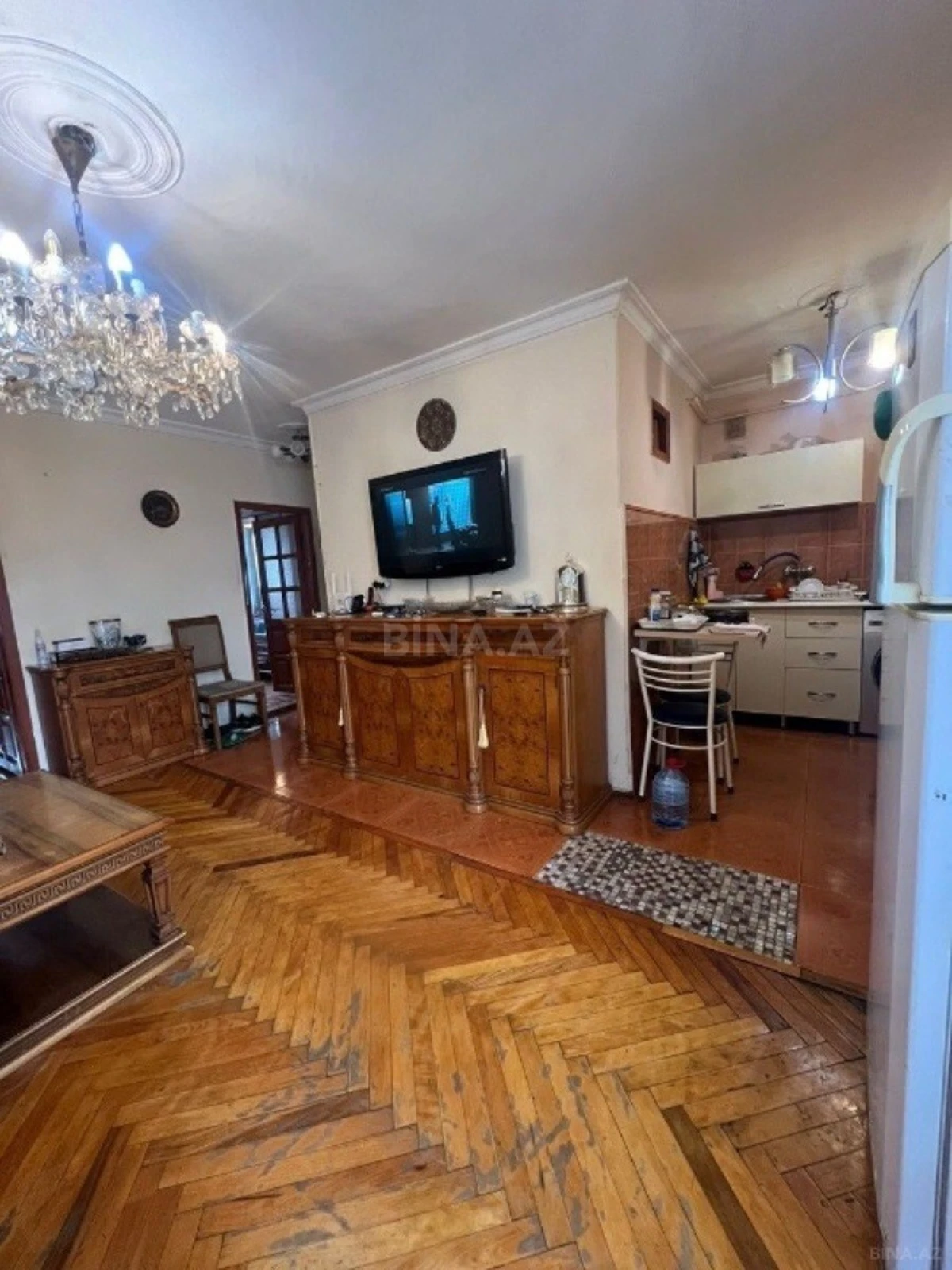 Satılır 3 otaqlı mənzil 75 m²