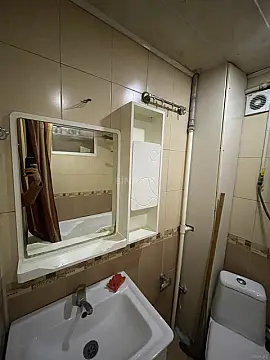 Kirayə verilir 1 otaqlı mənzil 40 m²