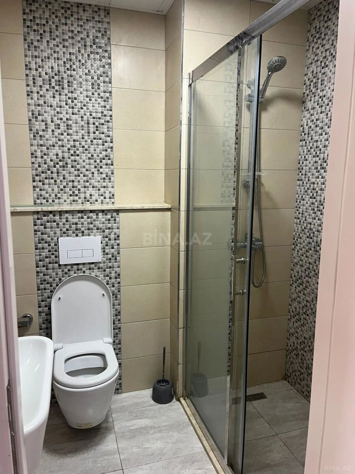 Kirayə verilir 2 otaqlı mənzil 60 m²