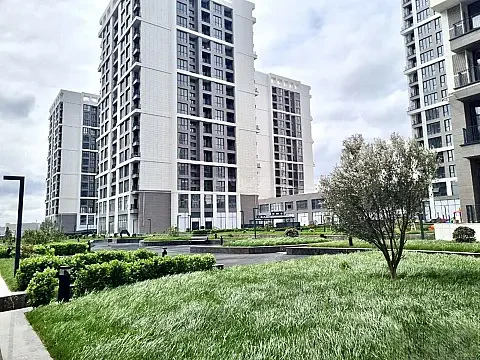 Satılır 2 otaqlı mənzil 79.3 m² — Bakı 2 otaq 79.30 m²