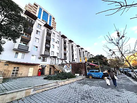 Satılır 3 otaqlı mənzil 80 m² — Bakı, Yasamal 3 otaq 80.00 m²