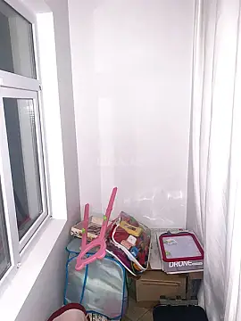 Satılır 4 otaqlı mənzil 115 m²