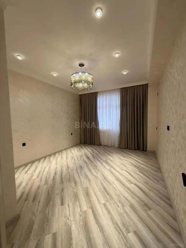 Satılır 3 otaqlı mənzil 88 m²
