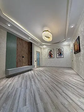 Satılır 3 otaqlı mənzil 88 m²
