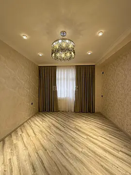 Satılır 3 otaqlı mənzil 88 m²