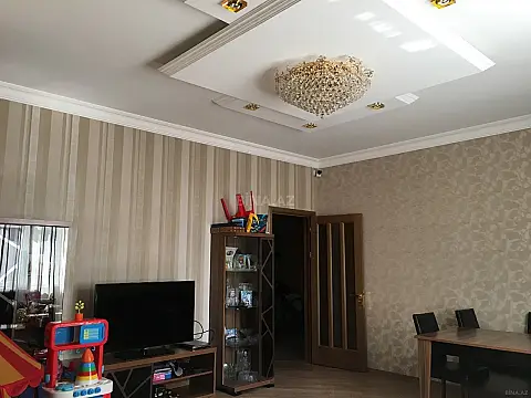 Satılır 2 otaqlı mənzil 86 m²