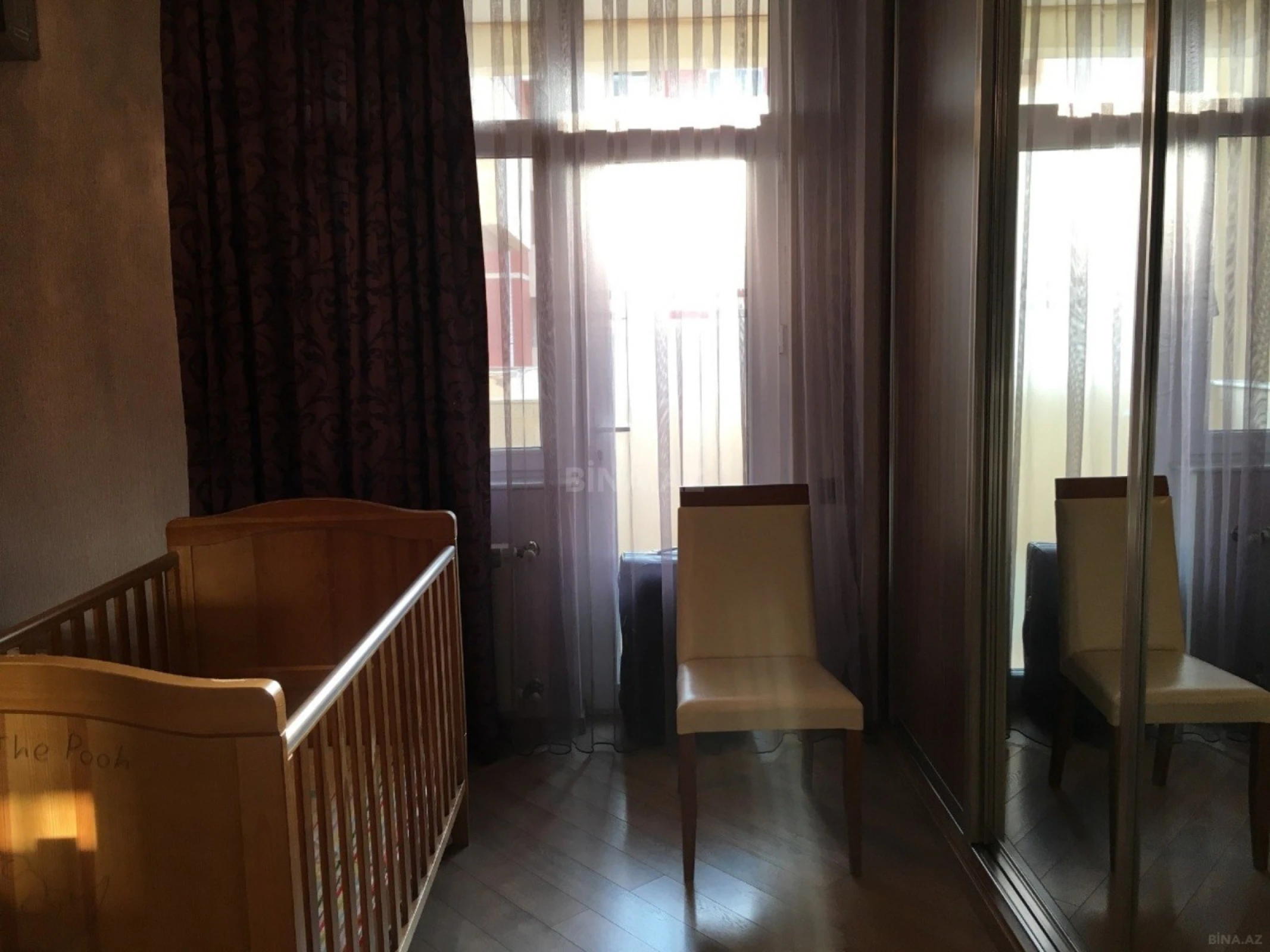 Satılır 2 otaqlı mənzil 86 m²