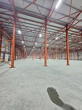 Kirayə verilir obyekt 500 m²