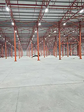 Kirayə verilir obyekt 500 m² — Bakı, Lökbatan 500.00 m²