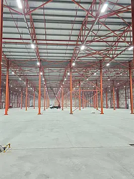 Kirayə verilir obyekt 500 m²