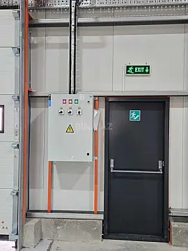 Kirayə verilir obyekt 500 m²