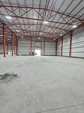 Kirayə verilir obyekt 500 m²