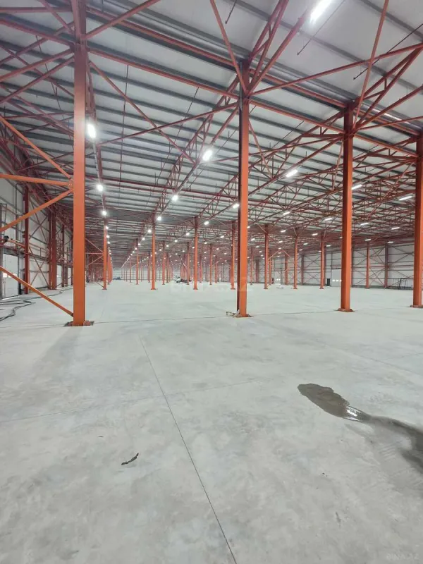 Kirayə verilir obyekt 500 m²