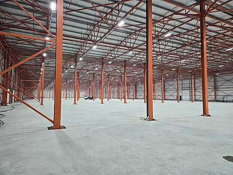 Kirayə verilir obyekt 500 m²