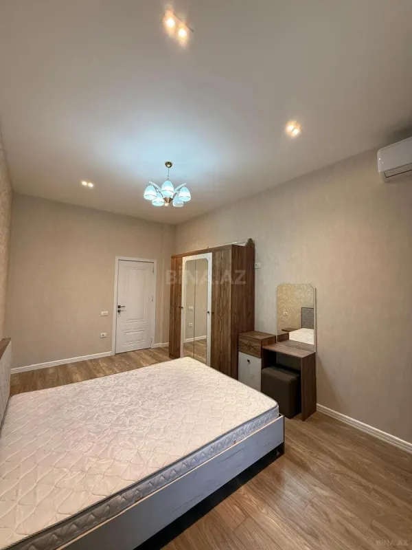 Kirayə verilir 2 otaqlı mənzil 75 m²