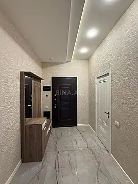 Kirayə verilir 2 otaqlı mənzil 75 m²