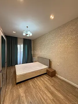 Kirayə verilir 2 otaqlı mənzil 75 m²