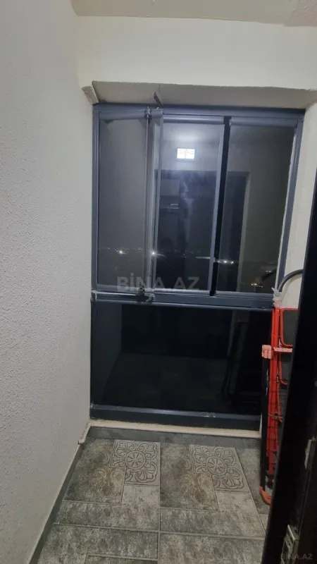 Kirayə verilir 2 otaqlı mənzil 50 m²