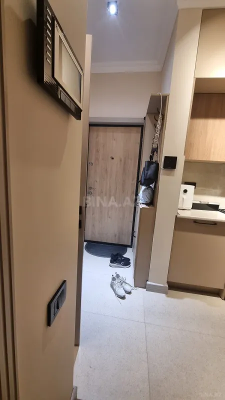 Kirayə verilir 2 otaqlı mənzil 50 m²