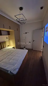 Kirayə verilir 2 otaqlı mənzil 50 m²