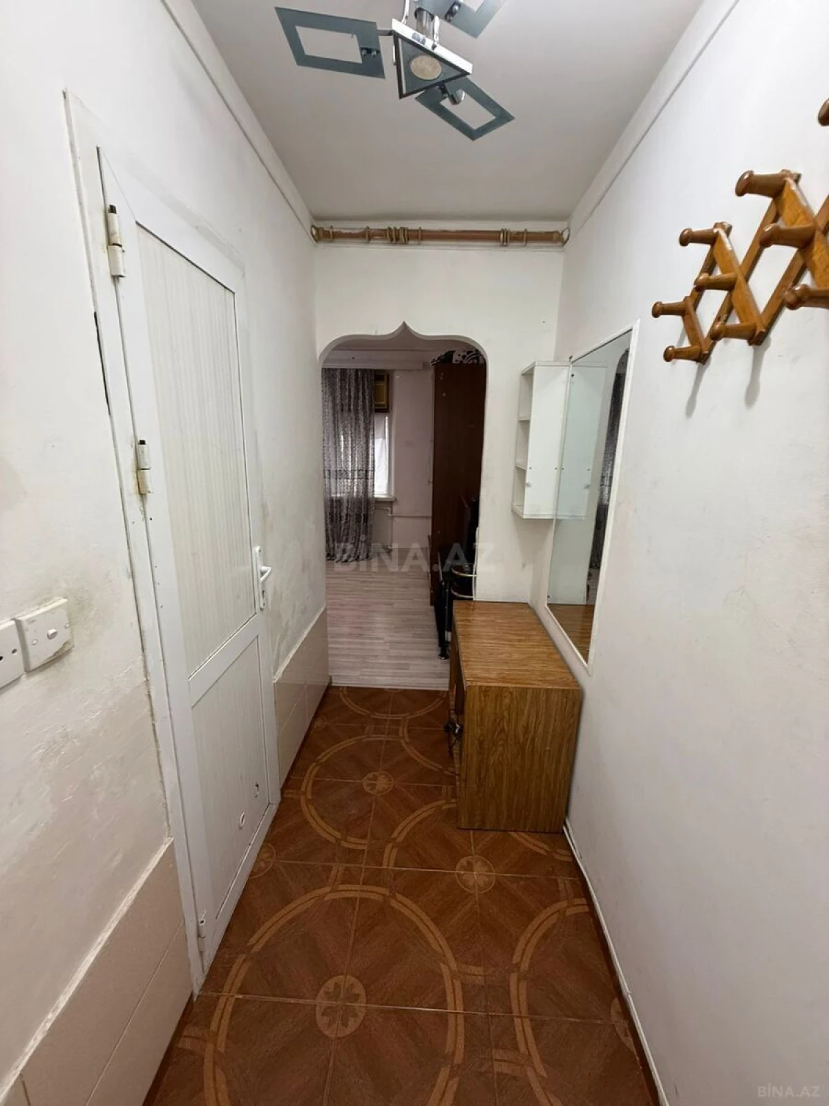 Satılır 2 otaqlı mənzil 40 m²
