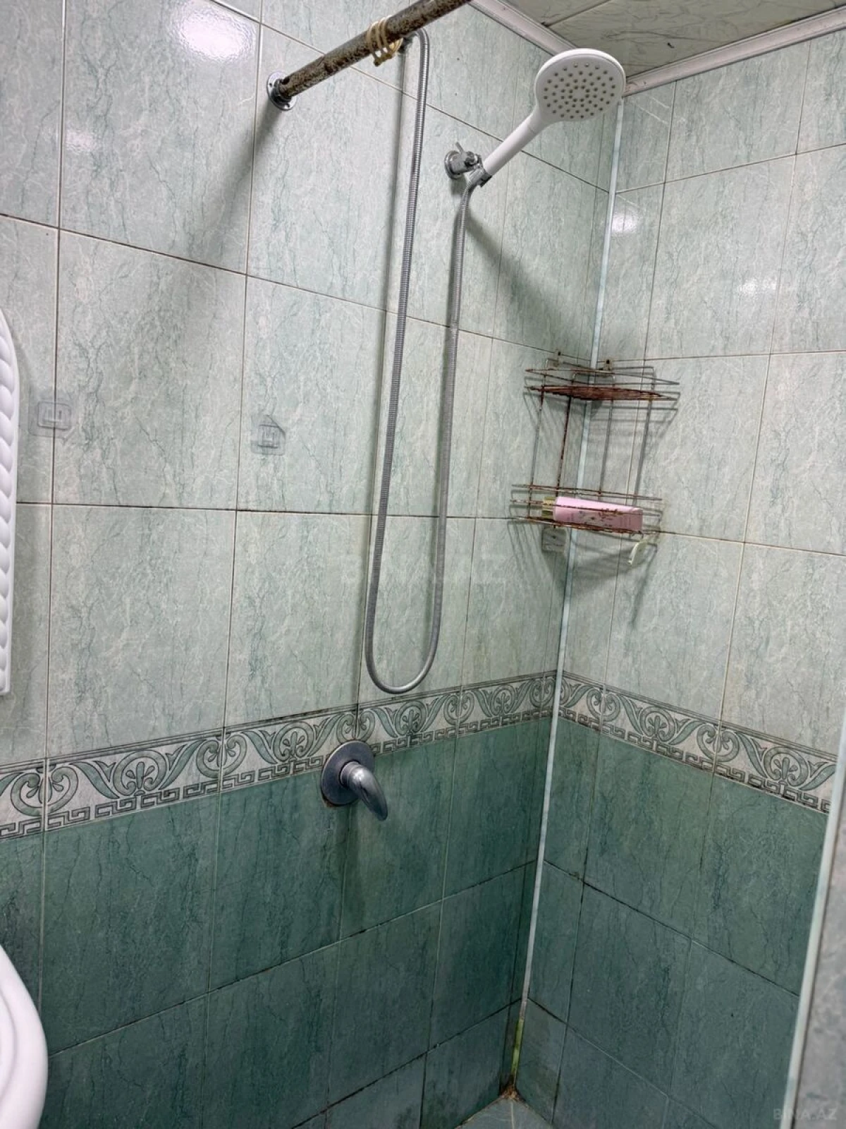 Satılır 2 otaqlı mənzil 40 m²
