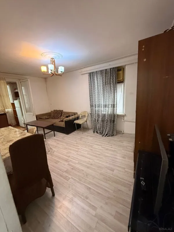 Satılır 2 otaqlı mənzil 40 m²
