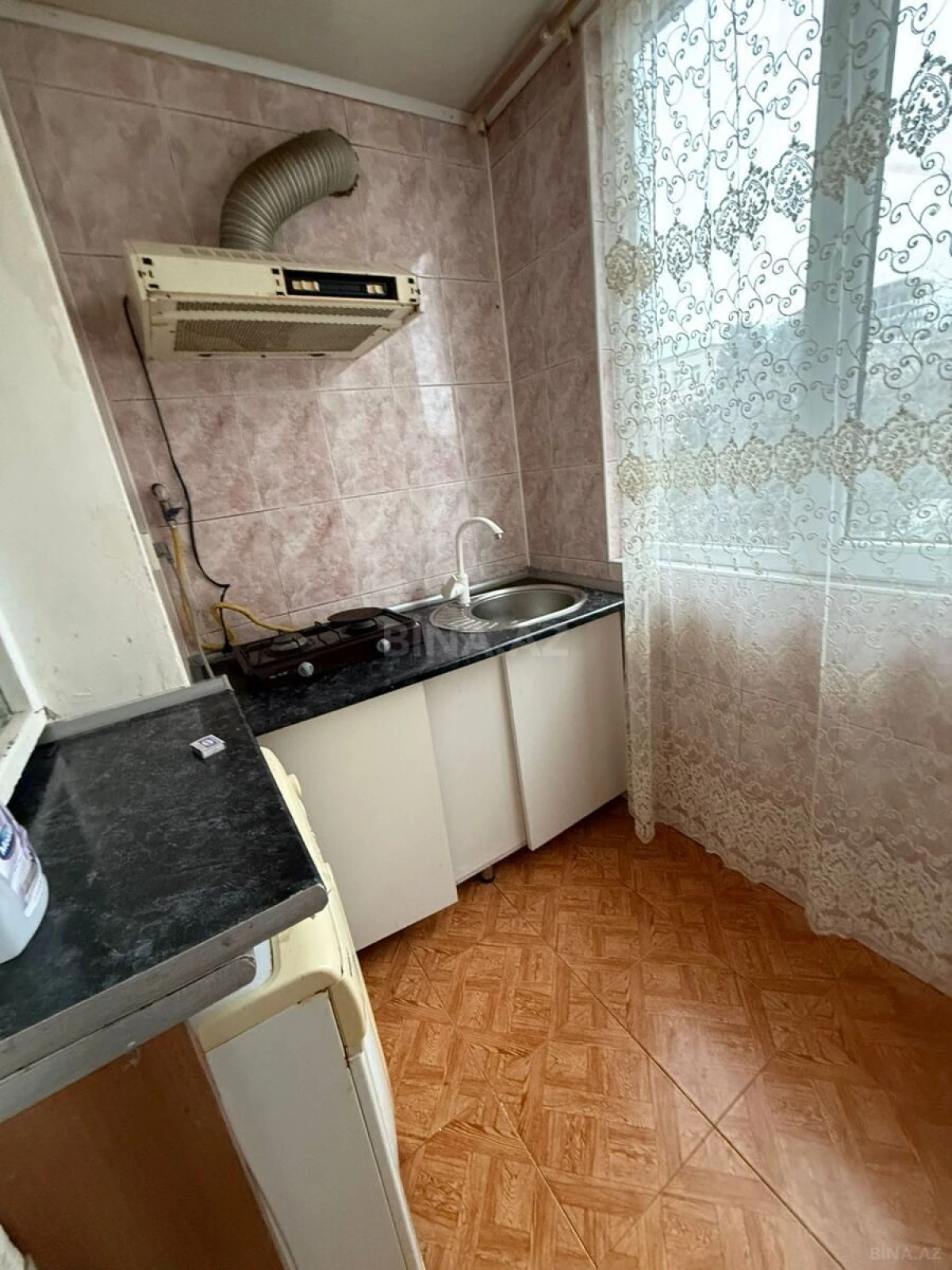 Satılır 2 otaqlı mənzil 40 m²