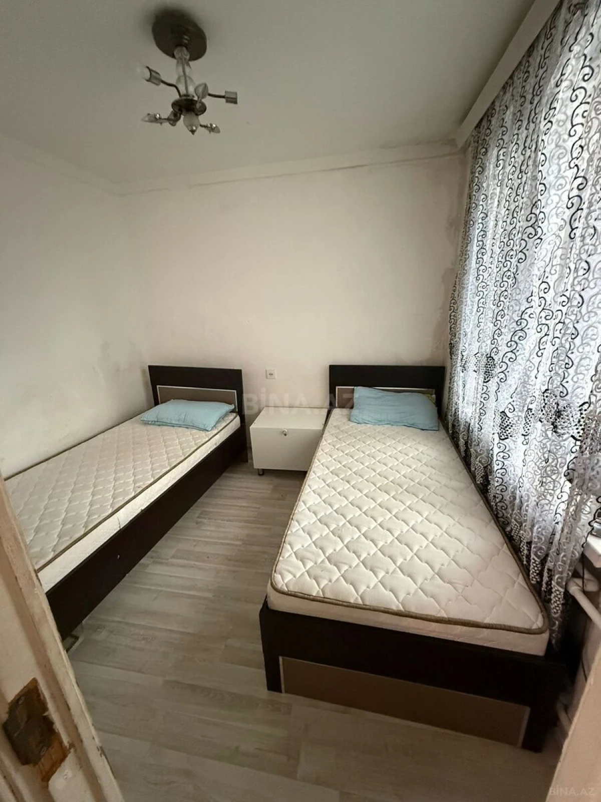 Satılır 2 otaqlı mənzil 40 m²