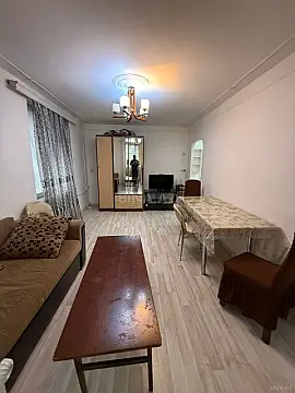 Satılır 2 otaqlı mənzil 40 m²