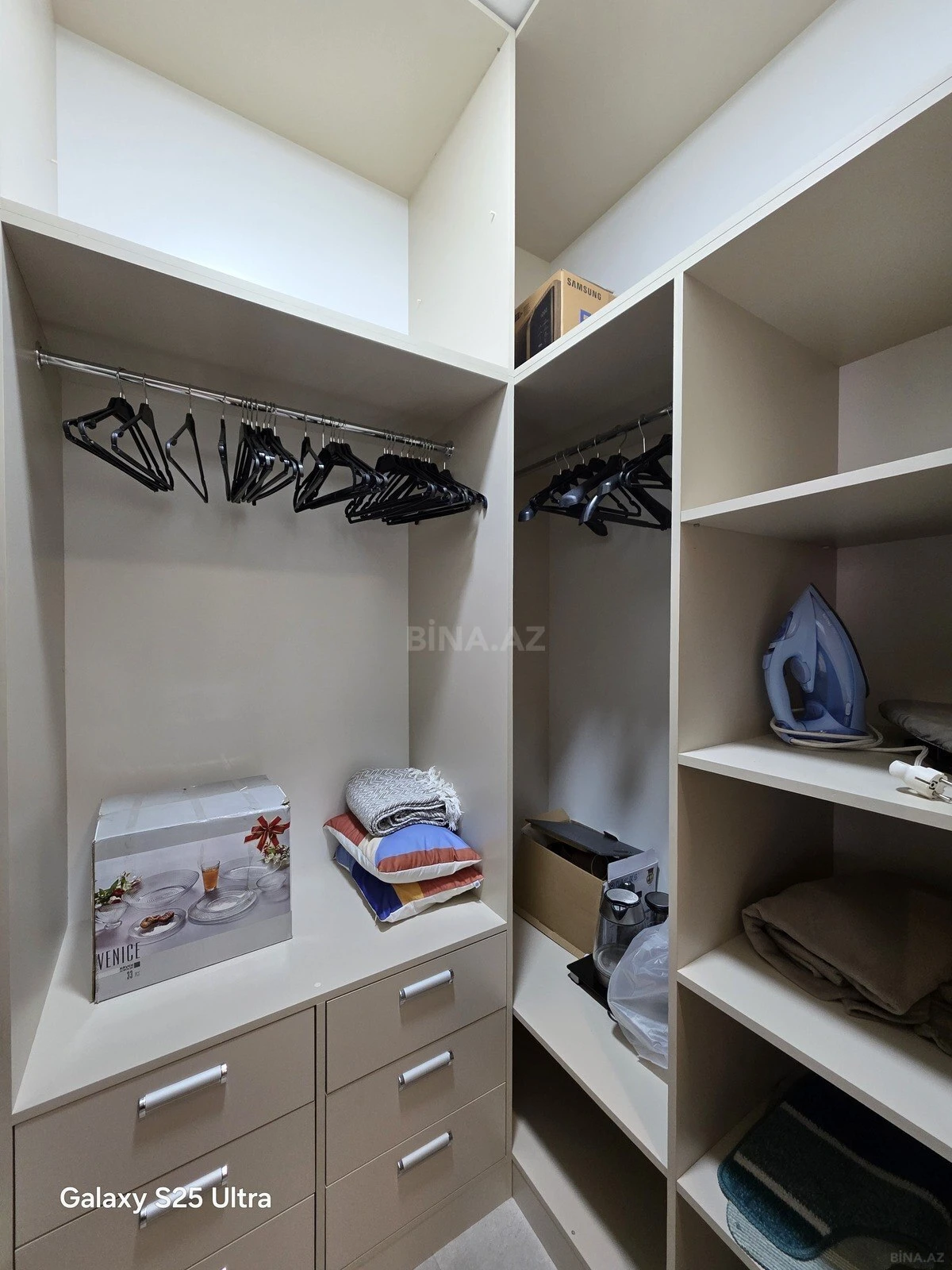 Kirayə verilir 2 otaqlı mənzil 90 m²