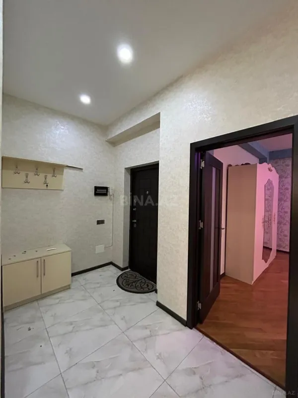 Kirayə verilir 3 otaqlı mənzil 90 m²