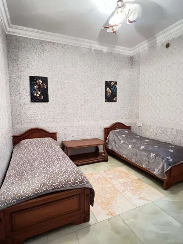 Kirayə verilir 9 otaqlı həyət evi 350 m²