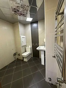 Kirayə verilir 2 otaqlı mənzil 50 m²