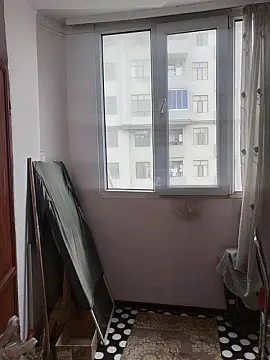 Satılır 2 otaqlı mənzil 58 m²