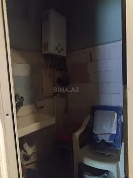 Satılır 2 otaqlı mənzil 58 m²